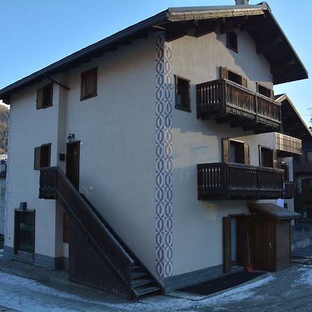 Chalet Rin Star Ливиньо Стая снимка