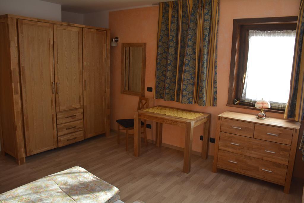 Chalet Rin Star Ливиньо Стая снимка