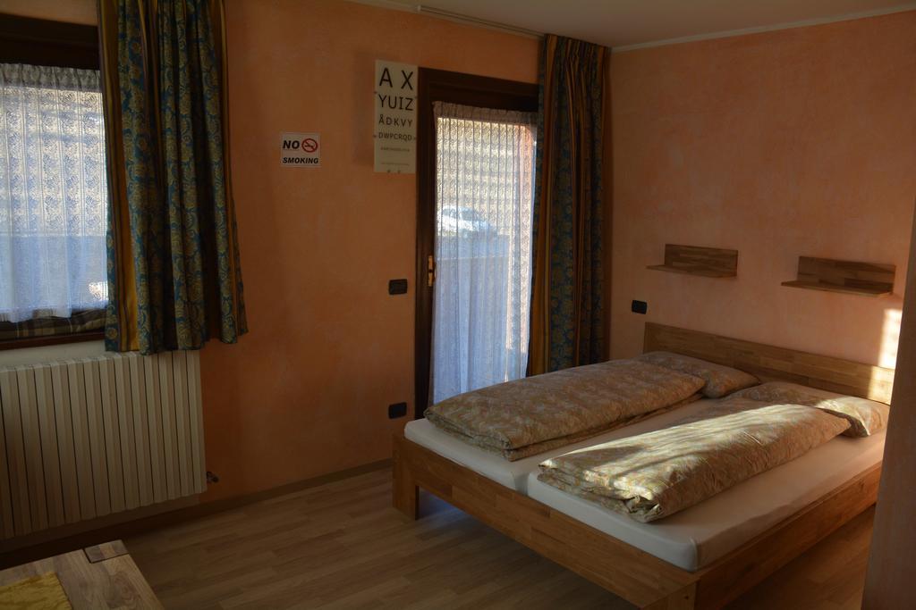 Chalet Rin Star Ливиньо Екстериор снимка