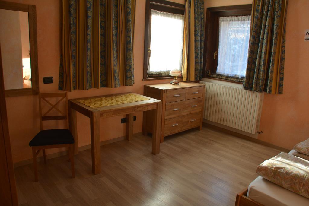 Chalet Rin Star Ливиньо Екстериор снимка
