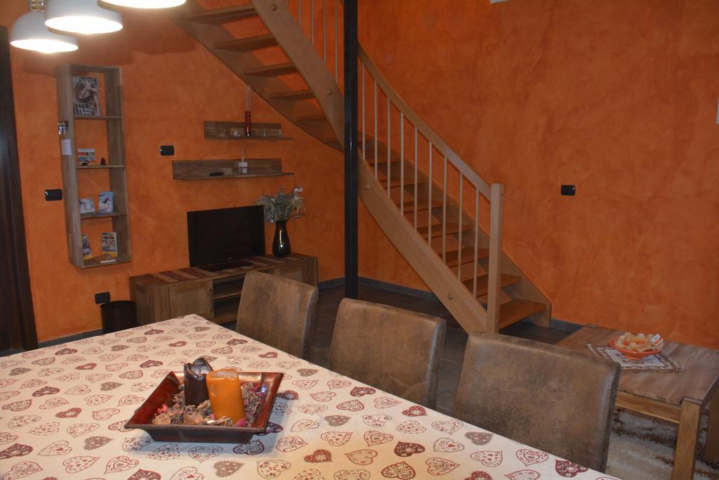 Chalet Rin Star Ливиньо Стая снимка