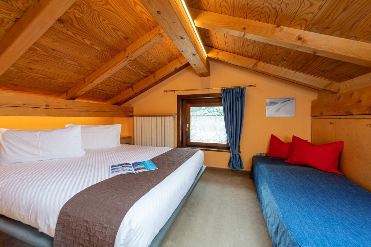 Chalet Rin Star Ливиньо Екстериор снимка