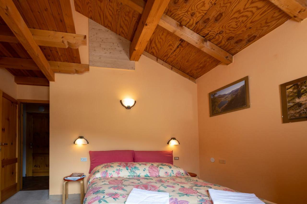 Chalet Rin Star Ливиньо Екстериор снимка