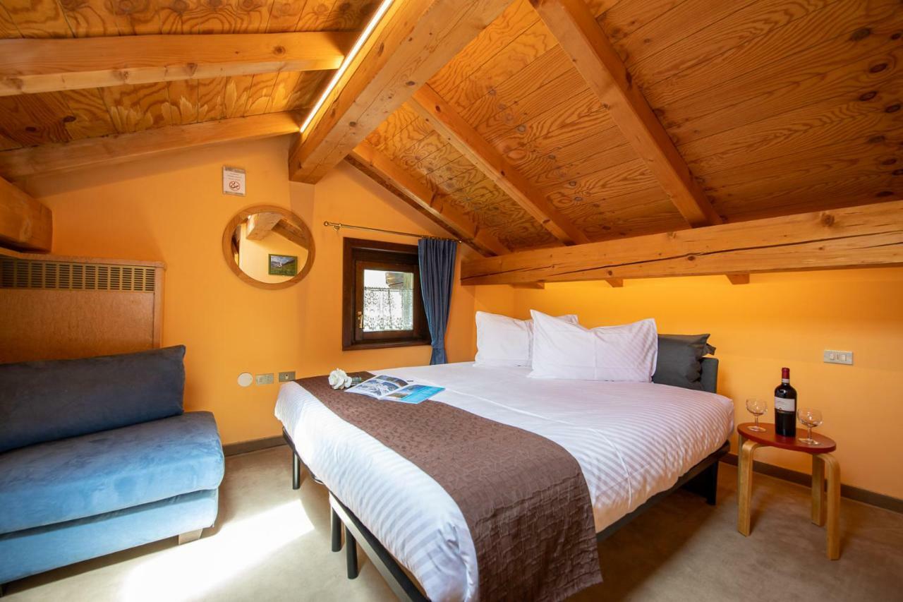Chalet Rin Star Ливиньо Екстериор снимка