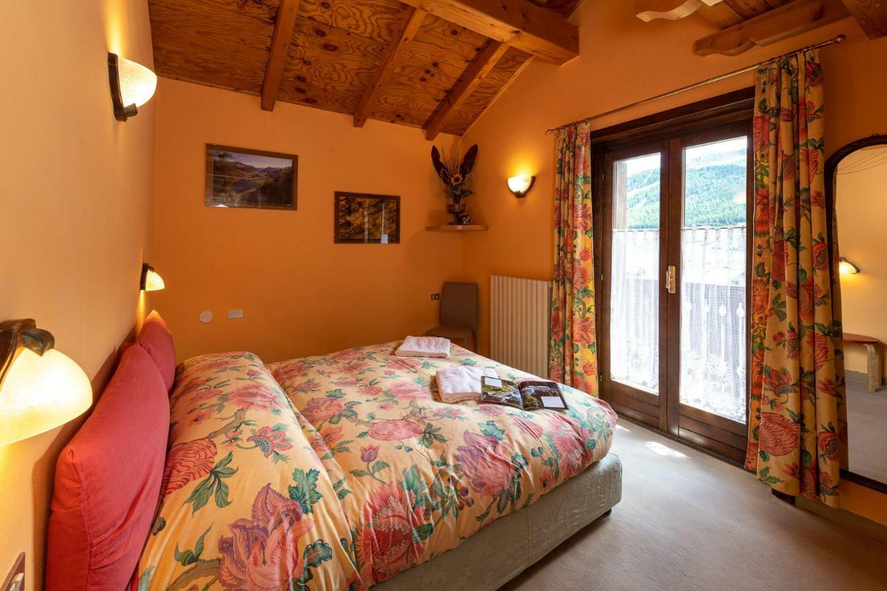 Chalet Rin Star Ливиньо Екстериор снимка