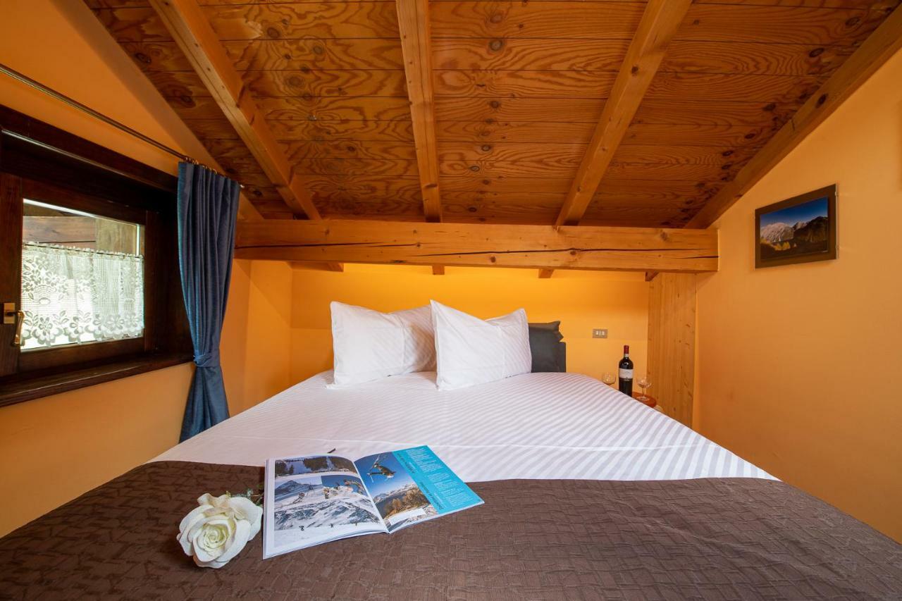 Chalet Rin Star Ливиньо Екстериор снимка