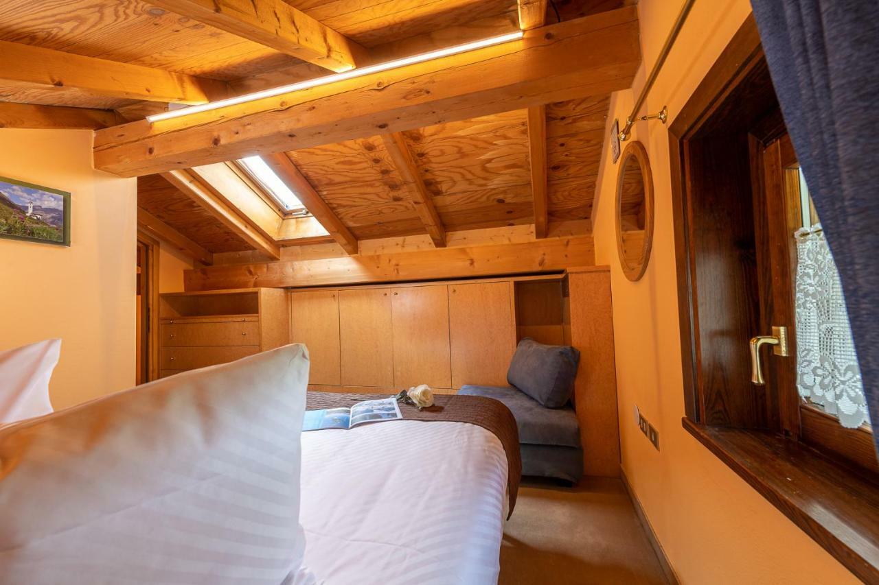 Chalet Rin Star Ливиньо Екстериор снимка