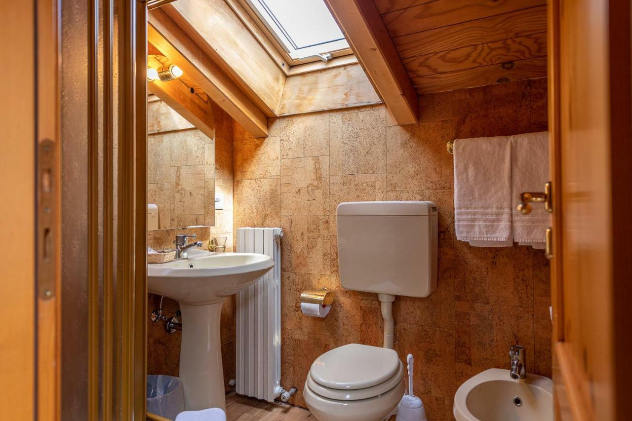 Chalet Rin Star Ливиньо Екстериор снимка
