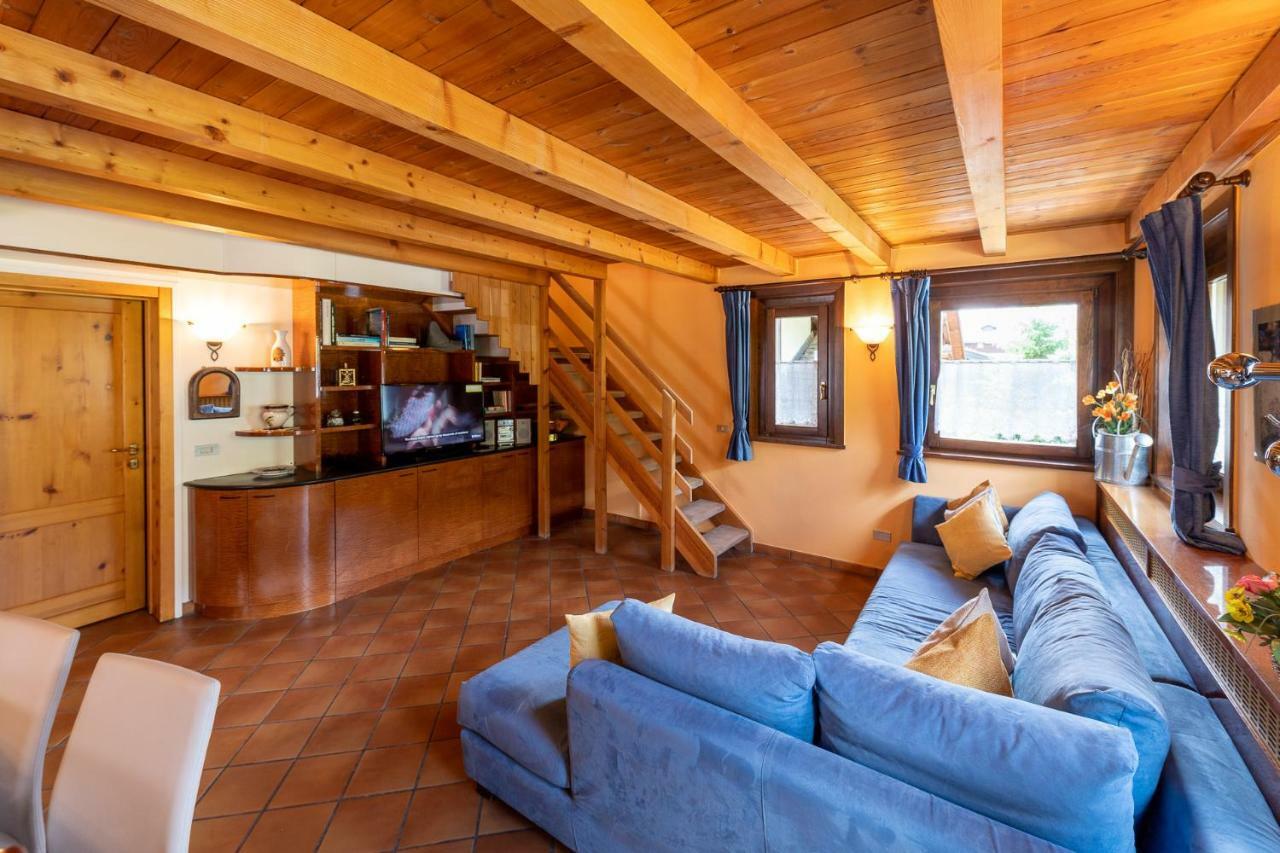 Chalet Rin Star Ливиньо Екстериор снимка