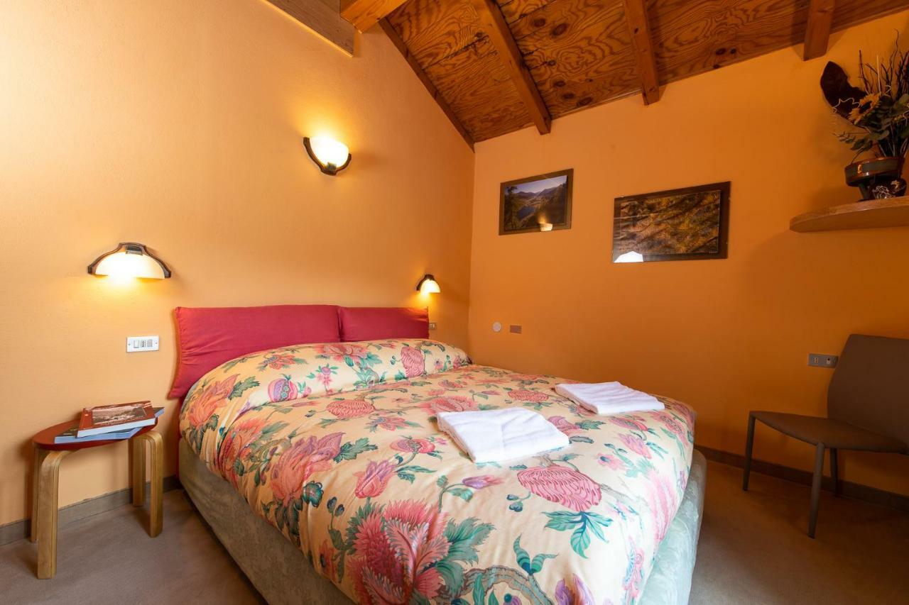 Chalet Rin Star Ливиньо Екстериор снимка