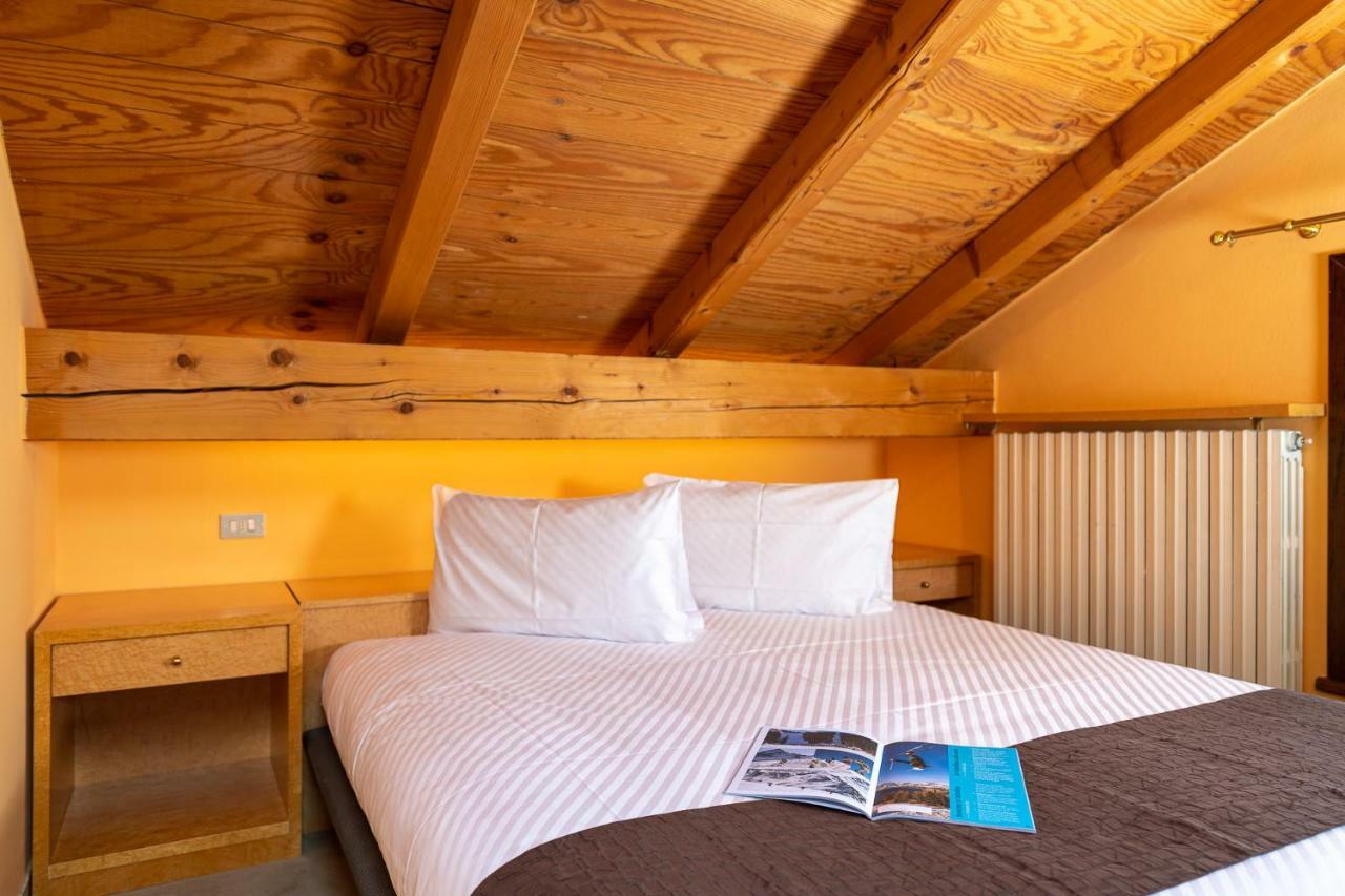 Chalet Rin Star Ливиньо Екстериор снимка
